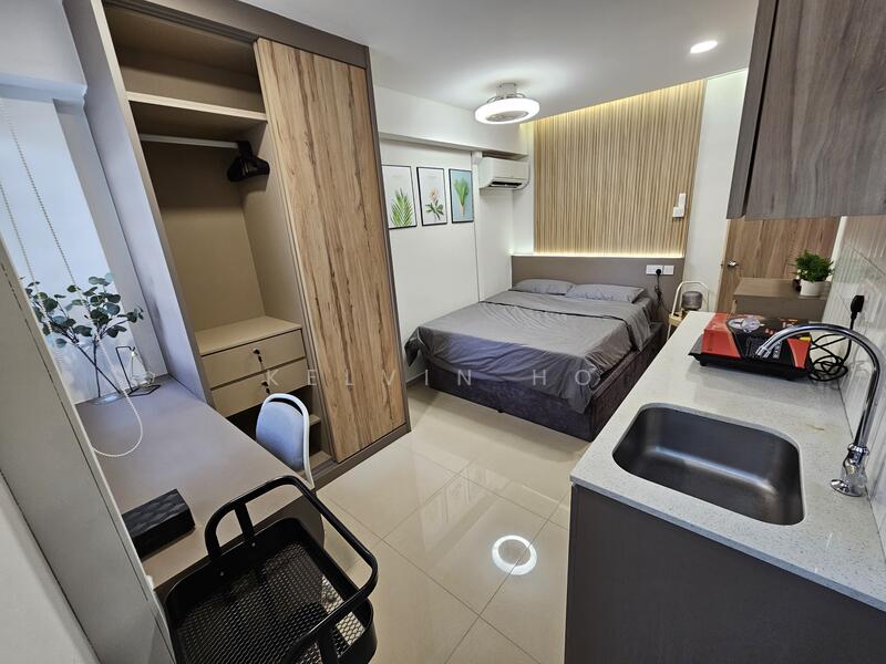 57 New Upper Changi Road, 57 New Upper Changi Road, Studio, 122 sqft, HDB Flat For Rent, by Kelvin Ho, 24582981 - PropertyGuru.com.sg