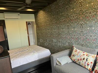 For Rent - 401 Serangoon Avenue 1