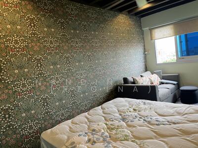 For Rent - 401 Serangoon Avenue 1