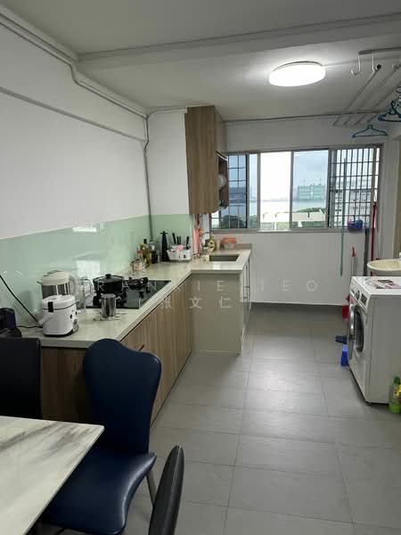 41 Teban Gardens Road, 41 Teban Gardens Road, Room Rental, 170 sqft, HDB Flat For Rent, by Frankie Teo (张文仁), 24583200 - PropertyGuru.com.sg
