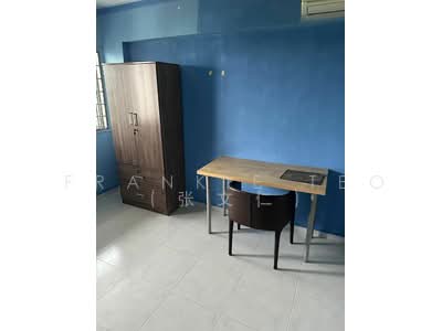 For Rent - 41 Teban Gardens Road