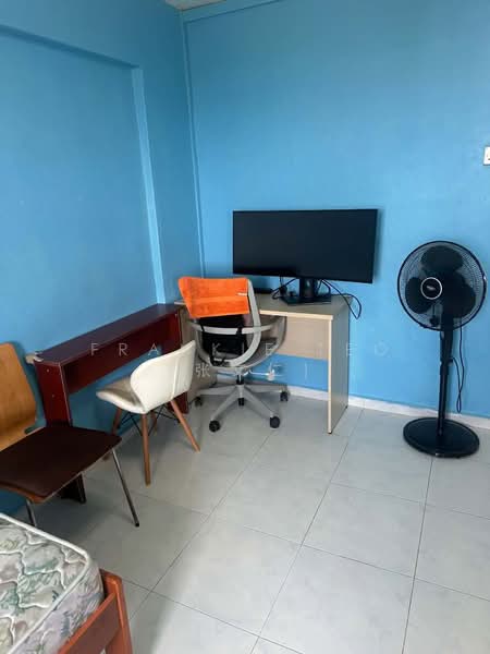 41 Teban Gardens Road, 41 Teban Gardens Road, Room Rental, 170 sqft, HDB Flat For Rent, by Frankie Teo (张文仁), 24583200 - PropertyGuru.com.sg