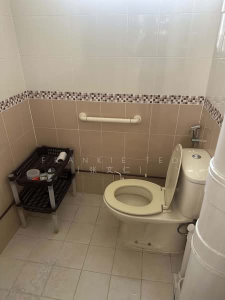 41 Teban Gardens Road, 41 Teban Gardens Road, Room Rental, 170 sqft, HDB Flat For Rent, by Frankie Teo (张文仁), 24583200 - PropertyGuru.com.sg