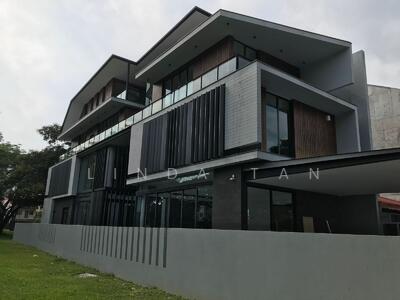 For Sale - Jalan Sempadan