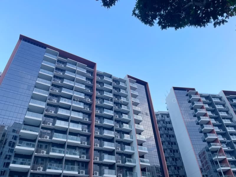 Affinity At Serangoon, 30 Serangoon North Avenue 1, 3 Bedrooms, 850 sqft, Condominium For Rent, by Yeo Yong Peng, 24583404 - PropertyGuru.com.sg