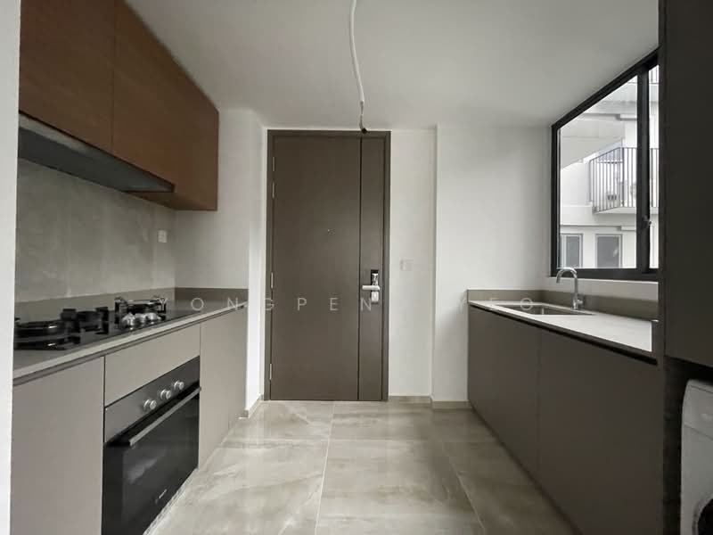 Affinity At Serangoon, 30 Serangoon North Avenue 1, 3 Bedrooms, 850 sqft, Condominium For Rent, by Yeo Yong Peng, 24583404 - PropertyGuru.com.sg