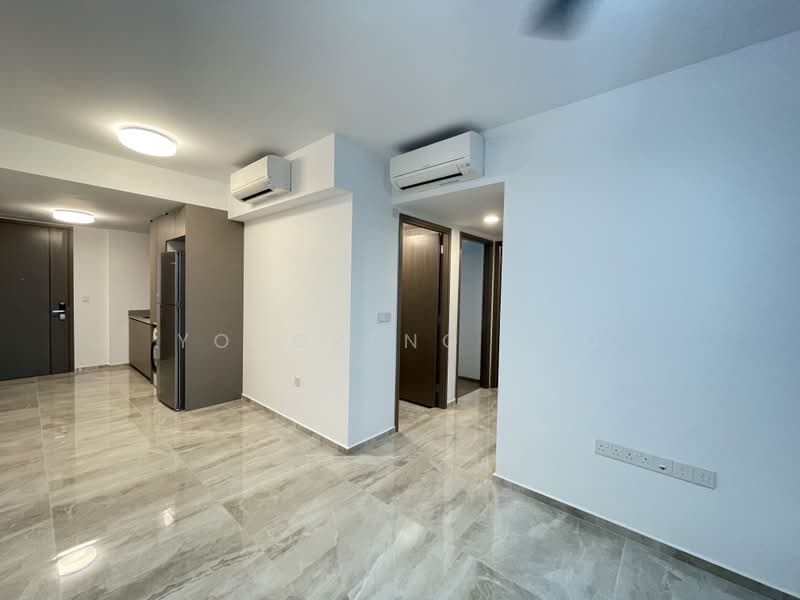 Affinity At Serangoon, 30 Serangoon North Avenue 1, 3 Bedrooms, 850 sqft, Condominium For Rent, by Yeo Yong Peng, 24583404 - PropertyGuru.com.sg