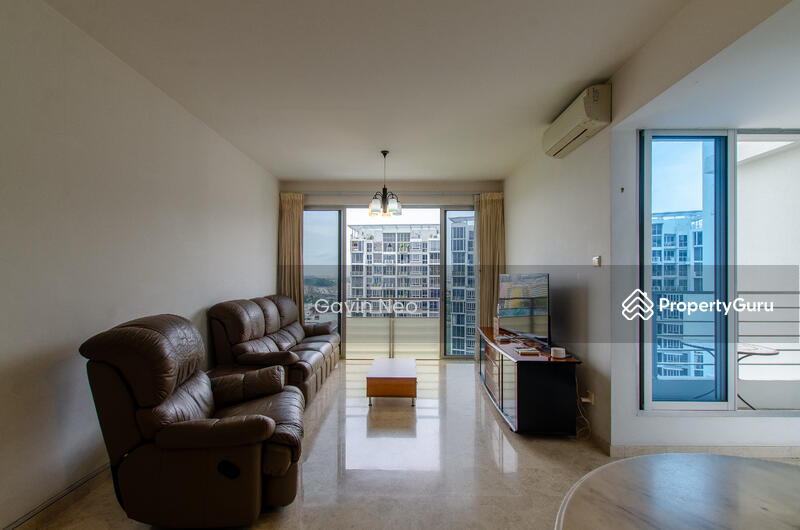 For Rent - Grandeur 8