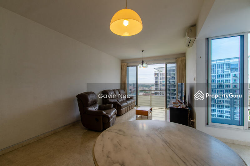 For Rent - Grandeur 8