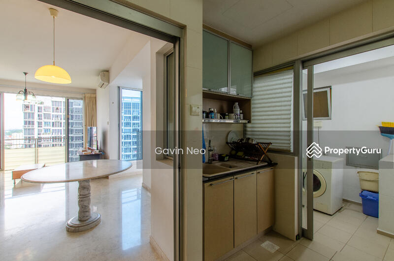 For Rent - Grandeur 8