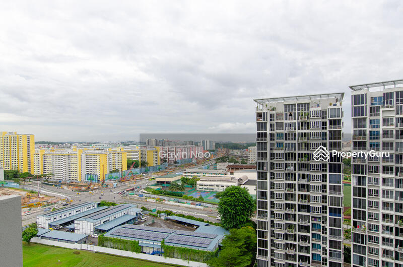 For Rent - Grandeur 8