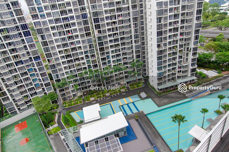 For Rent - Grandeur 8