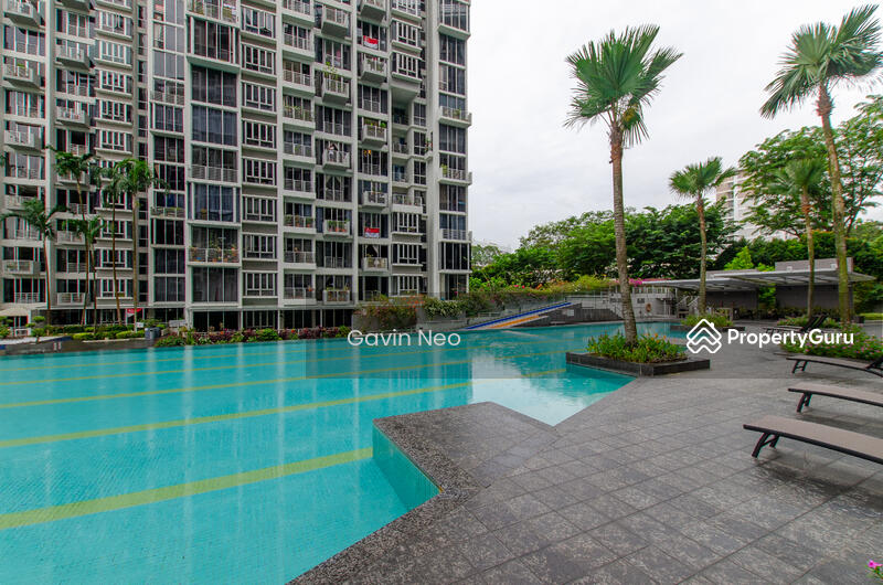 For Rent - Grandeur 8