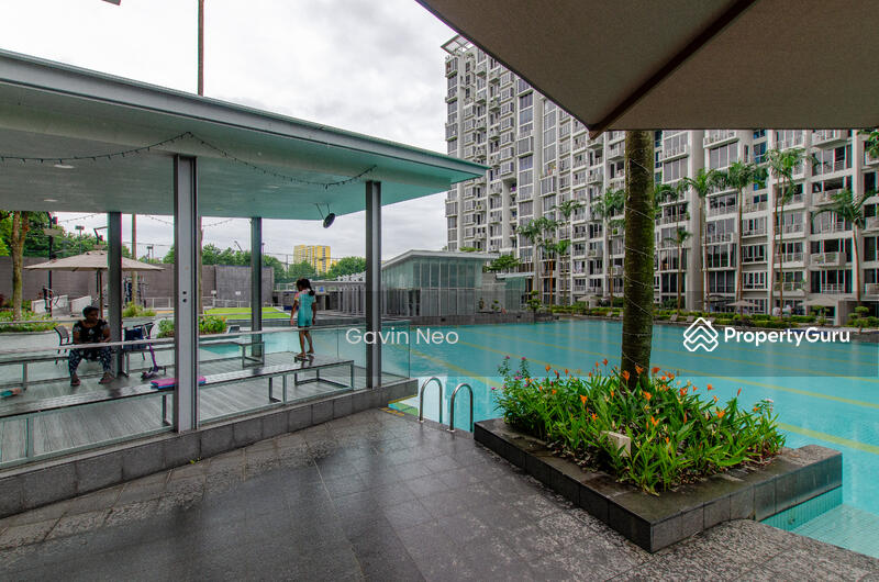 For Rent - Grandeur 8