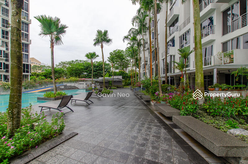 For Rent - Grandeur 8