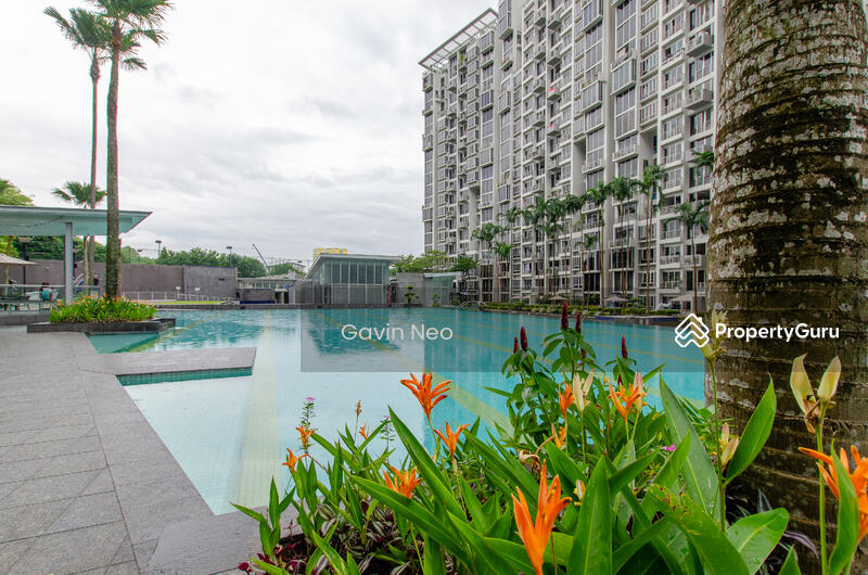 For Rent - Grandeur 8