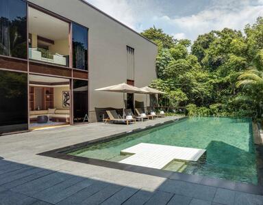 For Rent - Capella The Club Residences Singapore