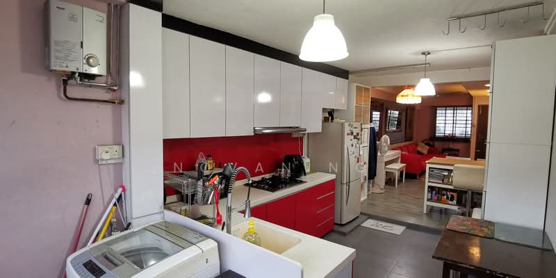 706 Clementi West Street 2, 706 Clementi West Street 2, 2 Bedrooms, 732 sqft, HDB Flat For Rent, by Novan Ng, 24583608 - PropertyGuru.com.sg