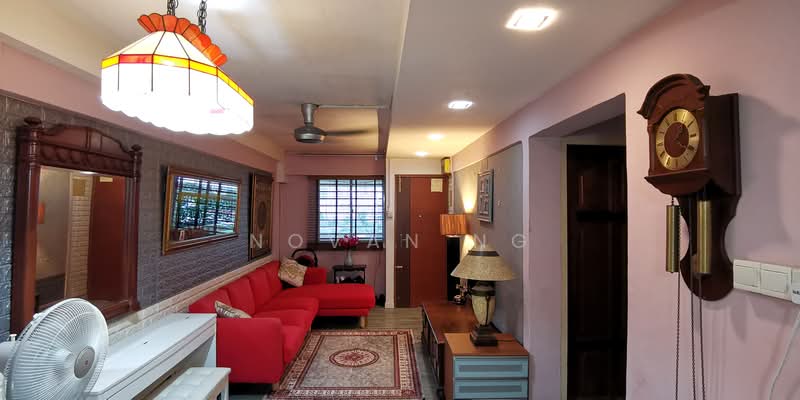 706 Clementi West Street 2, 706 Clementi West Street 2, 2 Bedrooms, 732 sqft, HDB Flat For Rent, by Novan Ng, 24583608 - PropertyGuru.com.sg