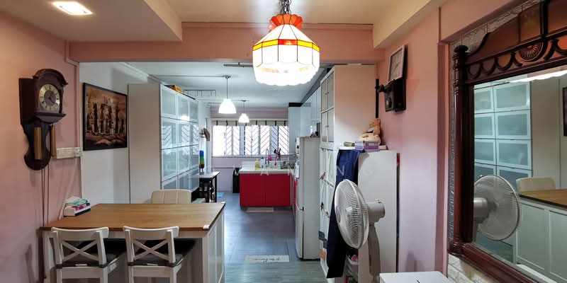 706 Clementi West Street 2, 706 Clementi West Street 2, 2 Bedrooms, 732 sqft, HDB Flat For Rent, by Novan Ng, 24583608 - PropertyGuru.com.sg