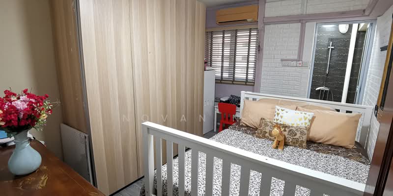 706 Clementi West Street 2, 706 Clementi West Street 2, 2 Bedrooms, 732 sqft, HDB Flat For Rent, by Novan Ng, 24583608 - PropertyGuru.com.sg