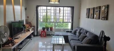 For Rent - Melville Park