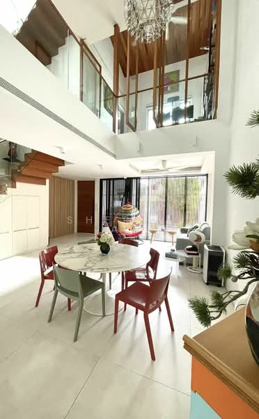 Telok Kurau Beautiful House, , 3 Bedrooms, 2,249 sqft, Terraced House For Rent, by Sherlyn Aw, 24583691 - PropertyGuru.com.sg