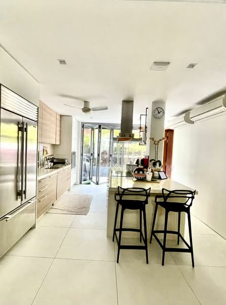 Telok Kurau Beautiful House, , 3 Bedrooms, 2,249 sqft, Terraced House For Rent, by Sherlyn Aw, 24583691 - PropertyGuru.com.sg