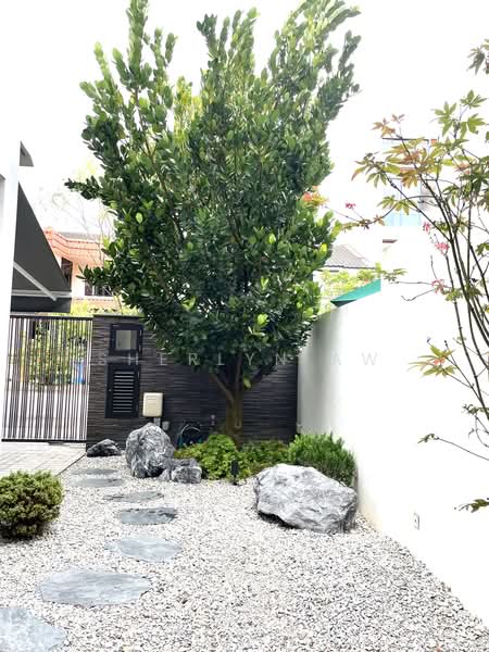 Telok Kurau Beautiful House, , 3 Bedrooms, 2,249 sqft, Terraced House For Rent, by Sherlyn Aw, 24583691 - PropertyGuru.com.sg