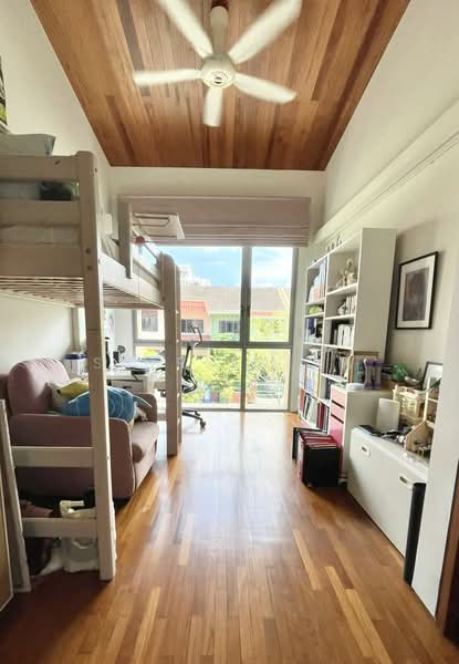 Telok Kurau Beautiful House, , 3 Bedrooms, 2,249 sqft, Terraced House For Rent, by Sherlyn Aw, 24583691 - PropertyGuru.com.sg