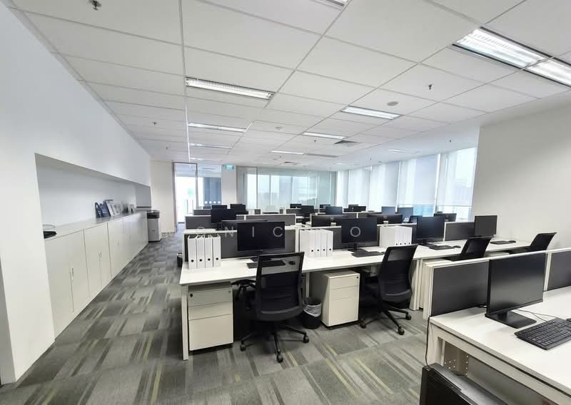 Guoco Tower, 1 Wallich Street, 4,908 sqft, Office For Rent, by Monica Oh, 24583835 - CommercialGuru.com.sg