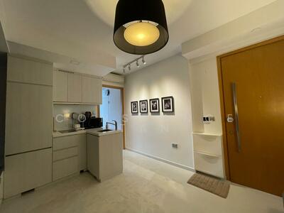 For Rent - Devonshire Residences