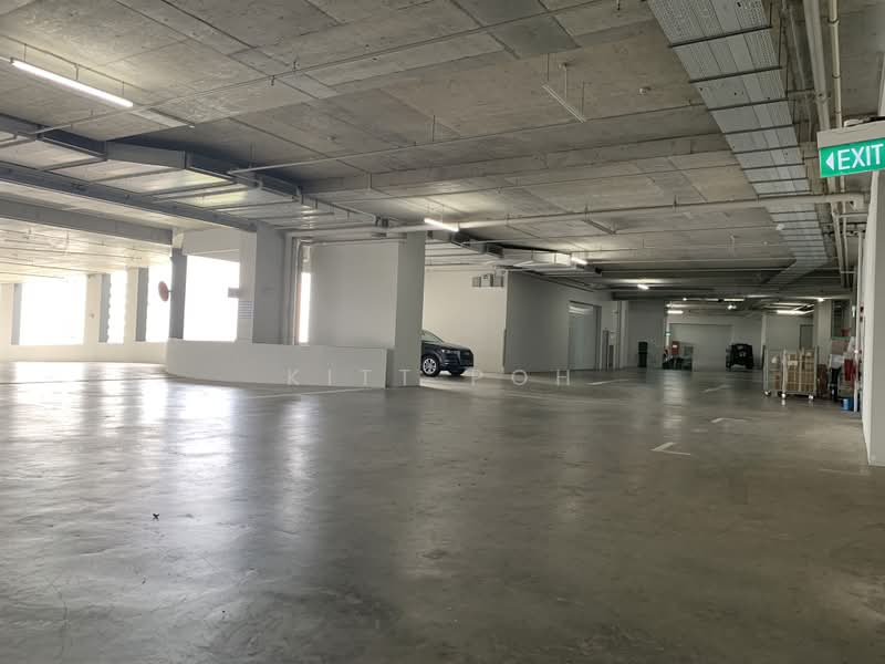 Proxima @ Gambas, 50 Gambas Crescent, 1,776 sqft, Light Industrial (B1) For Sale, by Kitt 傅凡袀, 24583908 - CommercialGuru.com.sg