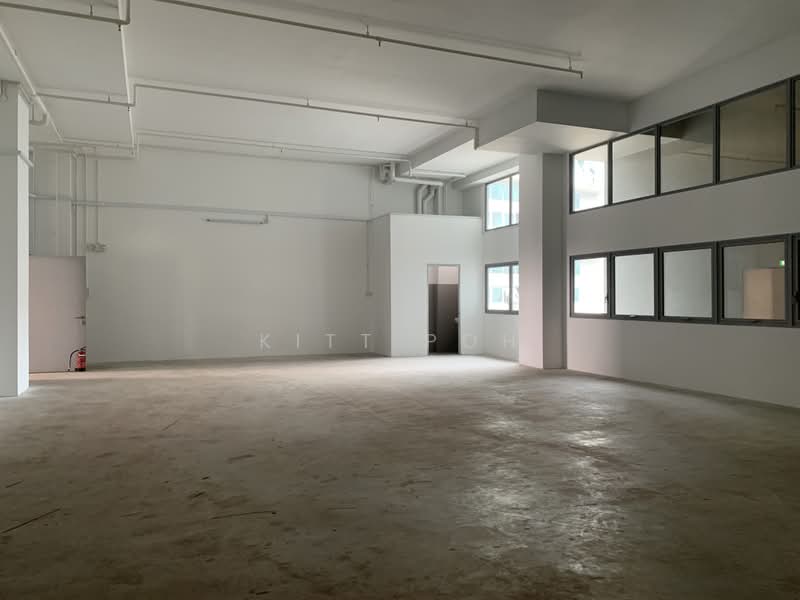 Proxima @ Gambas, 50 Gambas Crescent, 1,776 sqft, Light Industrial (B1) For Sale, by Kitt 傅凡袀, 24583908 - CommercialGuru.com.sg