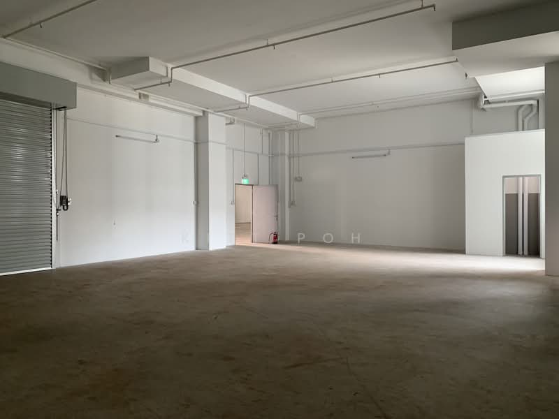 Proxima @ Gambas, 50 Gambas Crescent, 1,776 sqft, Light Industrial (B1) For Sale, by Kitt 傅凡袀, 24583908 - CommercialGuru.com.sg