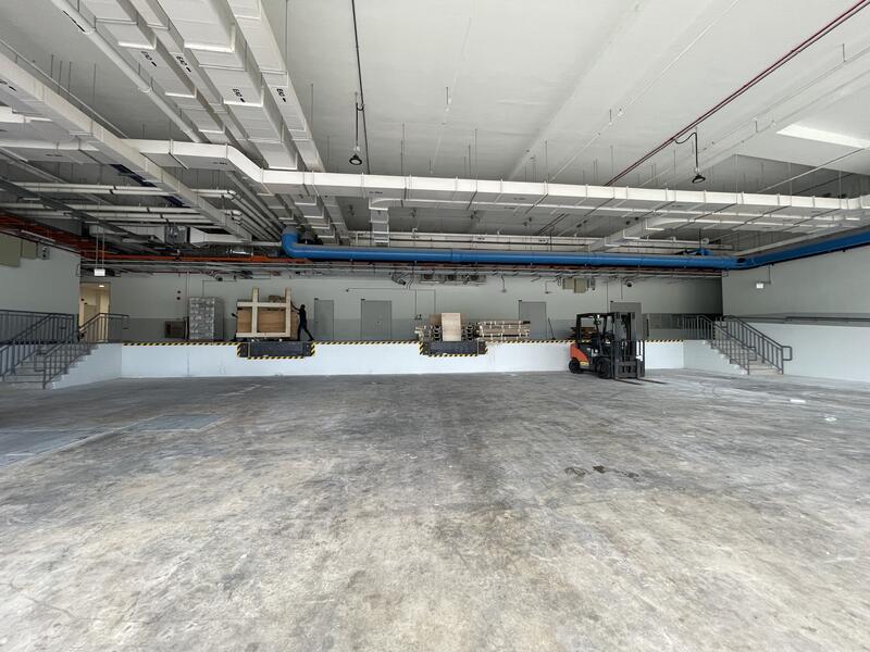 Brand New Business Space at Kallang/Macpherson, Kallang Way, 3600 sqft