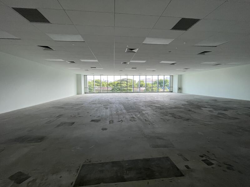 Brand New Business Space at Kallang/Macpherson, Kallang Way, 3600 sqft