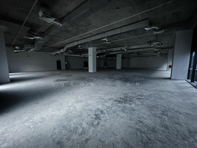 Brand New Business Space at Kallang/Macpherson, Kallang Way, 8832 sqft