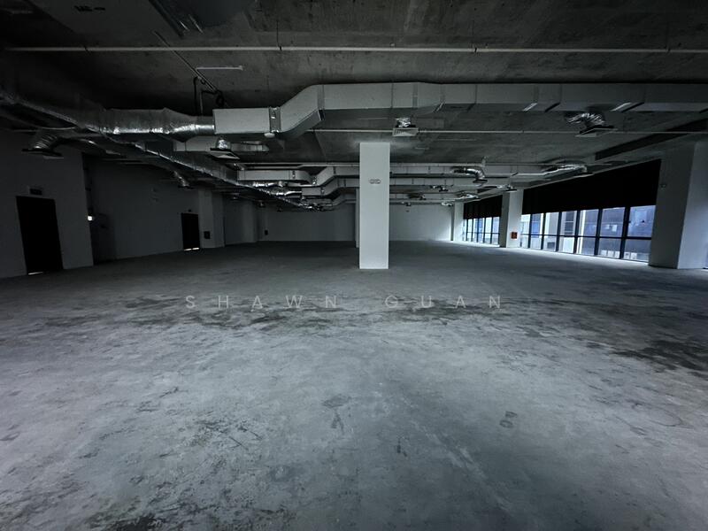 Brand New Business Space at Kallang/Macpherson, Kallang Way, 8832 sqft