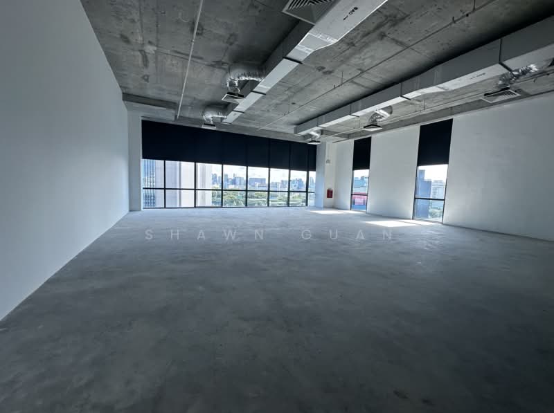 Solaris @ Kallang 164, Kallang Way, 2,647 sqft, Office For Rent, by Shawn Guan, 24583996 - CommercialGuru.com.sg