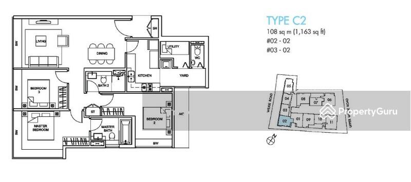For Rent Wilkie Studio
