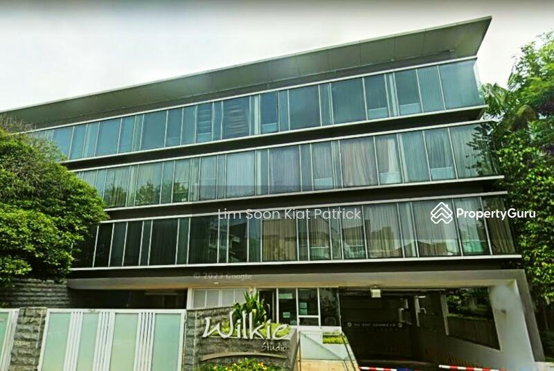 For Rent - Wilkie Studio