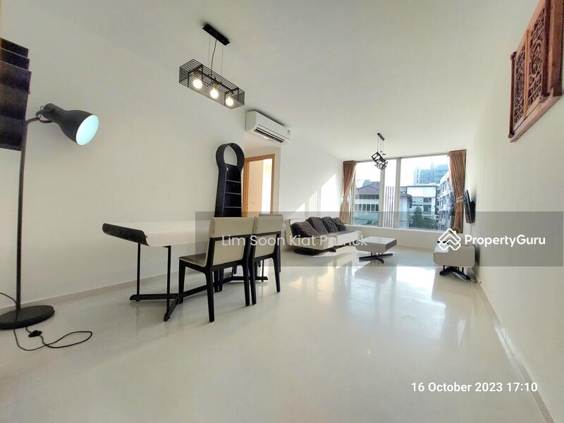 For Rent - Wilkie Studio