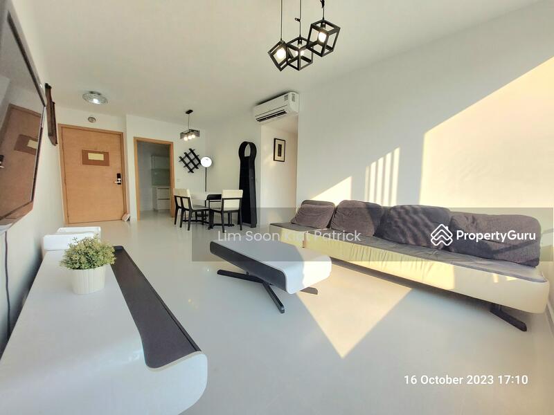 For Rent - Wilkie Studio