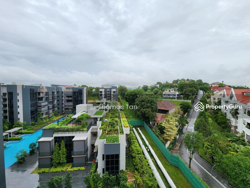View from Corridor