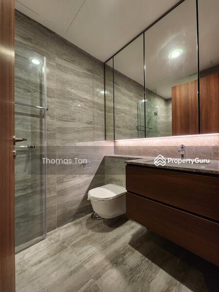 Common Toilet