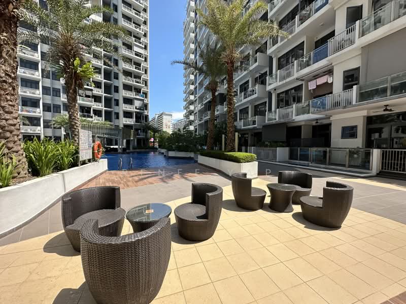 Urban Vista, 4 Tanah Merah Kechil Link, 2 Bedrooms, 592 sqft, Condominium For Rent, by Renee Yap, 24584171 - PropertyGuru.com.sg