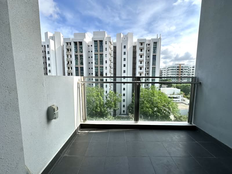 Urban Vista, 4 Tanah Merah Kechil Link, 2 Bedrooms, 592 sqft, Condominium For Rent, by Renee Yap, 24584171 - PropertyGuru.com.sg