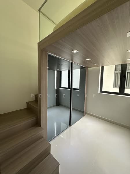 Urban Vista, 4 Tanah Merah Kechil Link, 2 Bedrooms, 592 sqft, Condominium For Rent, by Renee Yap, 24584171 - PropertyGuru.com.sg