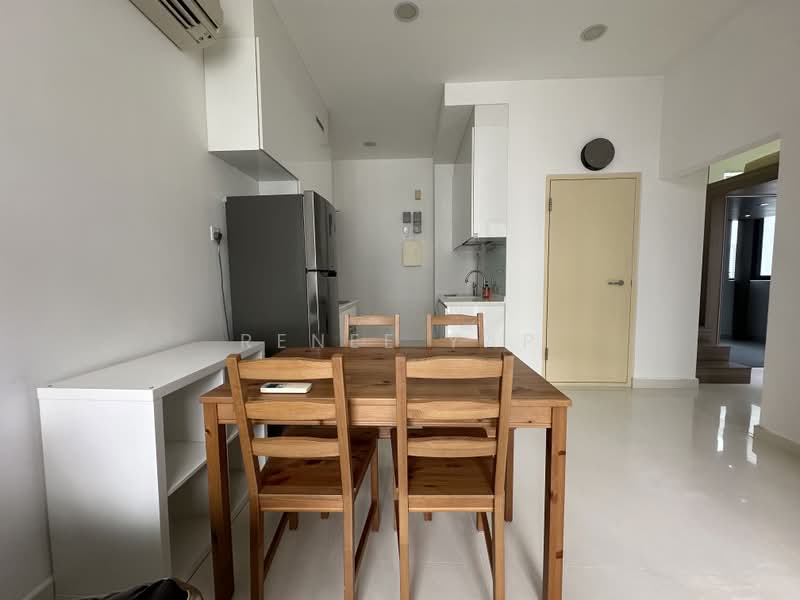 Urban Vista, 4 Tanah Merah Kechil Link, 2 Bedrooms, 592 sqft, Condominium For Rent, by Renee Yap, 24584171 - PropertyGuru.com.sg